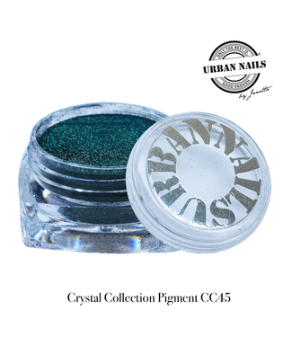 Urban Nails Crystal Collection 45