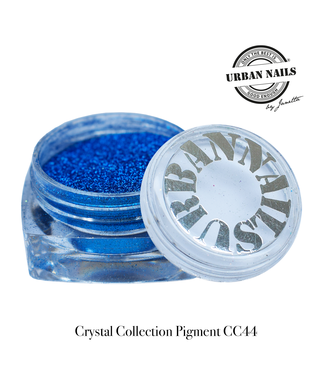 Urban Nails Crystal Collection 44