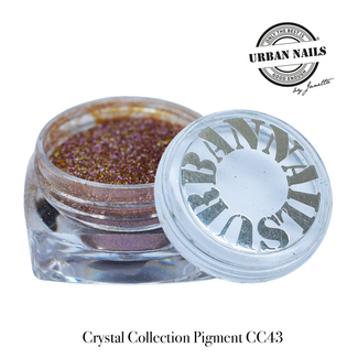 Urban Nails Crystal Collection 43