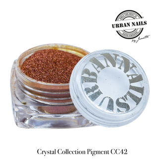 Urban Nails Crystal Collection 42