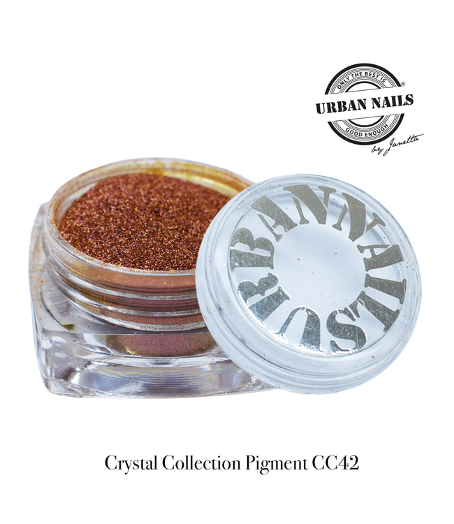 Crystal Collection 42