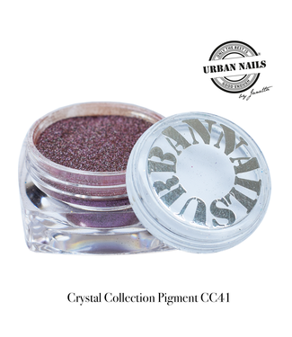 Urban Nails Crystal Collection 41