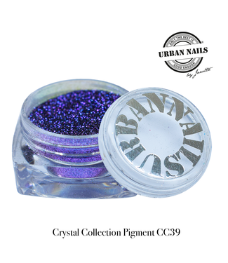 Urban Nails Crystal Collection 39