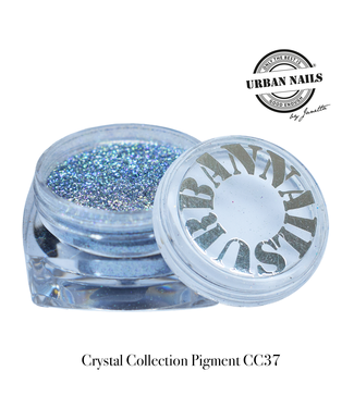 Urban Nails Crystal Collection 37