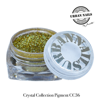Urban Nails Crystal Collection 36