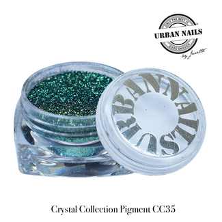 Urban Nails Crystal Collection 35