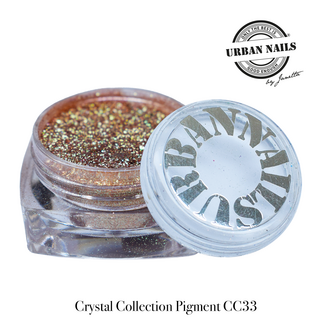Urban Nails Crystal Collection 33