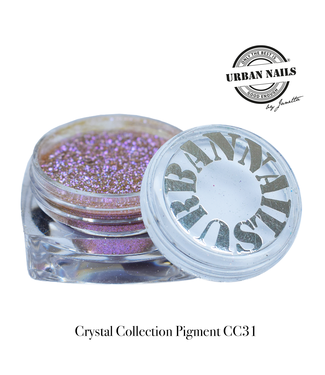 Urban Nails Crystal Collection 31