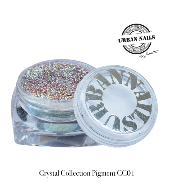 Crystal Collection 01