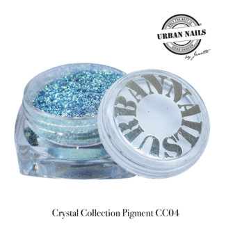 Urban Nails Crystal Collection 04