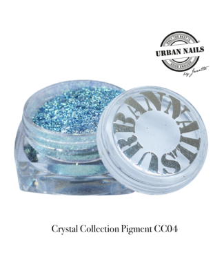 Urban Nails Crystal Collection 04