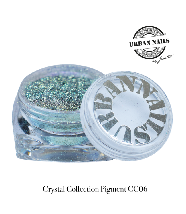 Crystal Collection 06