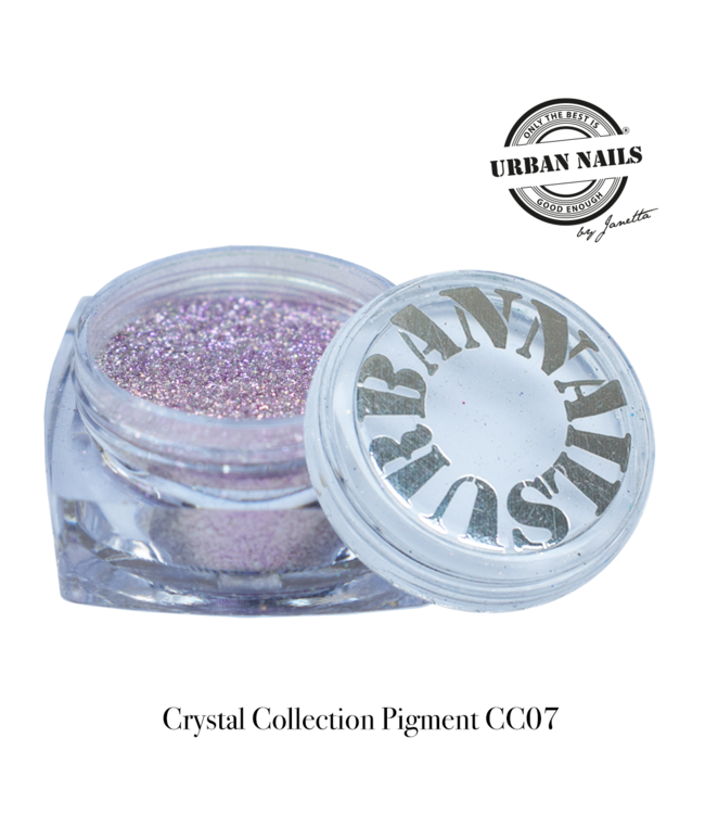 Crystal Collection 07