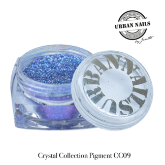 Urban Nails Crystal Collection 09