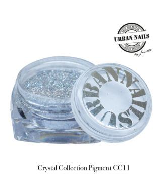 Urban Nails Crystal Collection 11