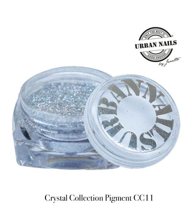 Crystal Collection 11