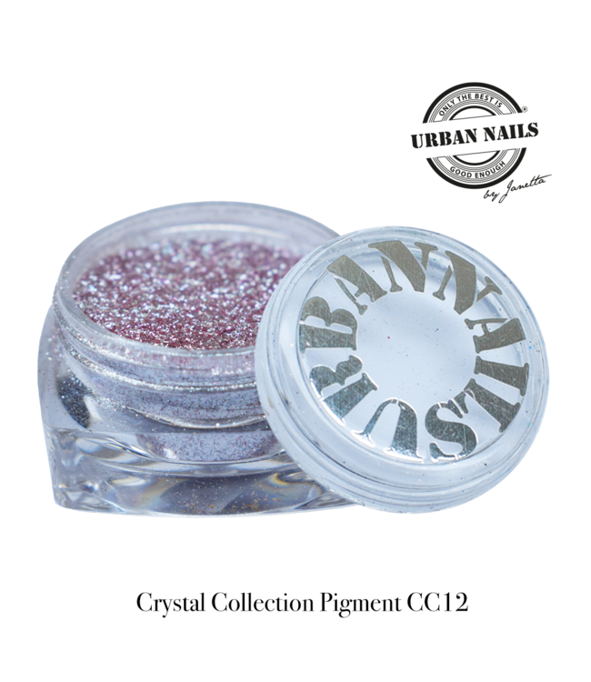 Crystal Collection 12