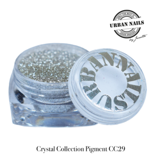 Urban Nails Crystal Collection 29
