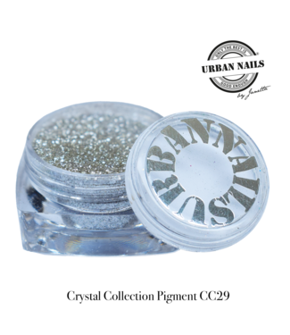 Urban Nails Crystal Collection 29