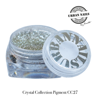 Urban Nails Crystal Collection 27