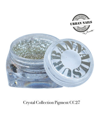 Urban Nails Crystal Collection 27