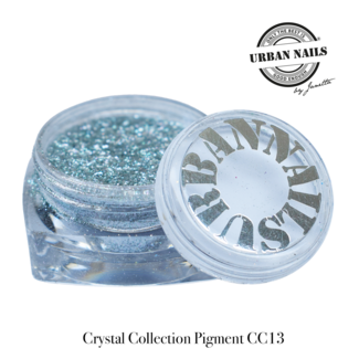 Urban Nails Crystal Collection 13