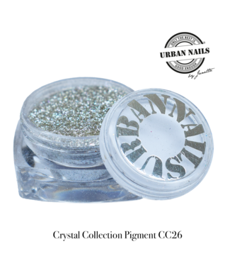 Urban Nails Crystal Collection 26