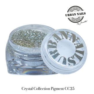 Urban Nails Crystal Collection 25