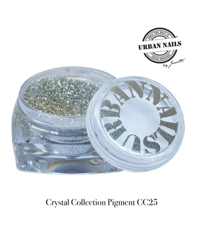 Crystal Collection 25