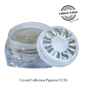 Urban Nails Crystal Collection 24