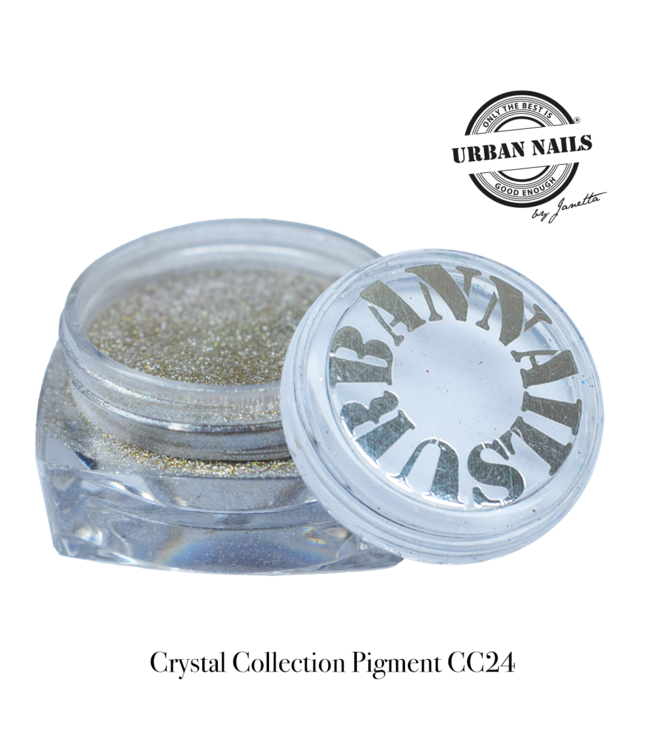 Crystal Collection 24