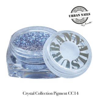 Urban Nails Crystal Collection 14