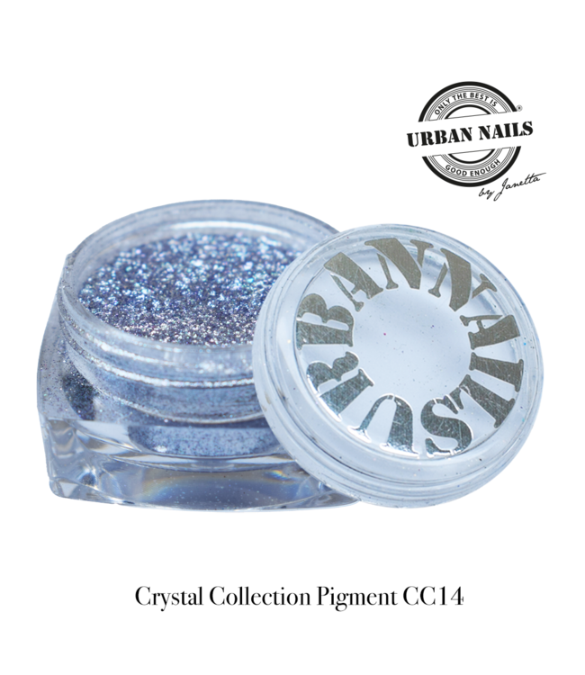Crystal Collection 14