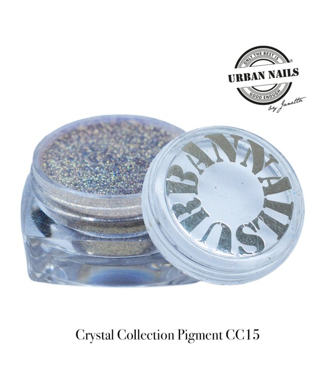 Crystal Collection 15