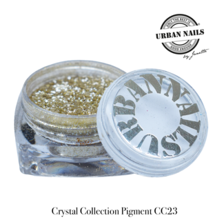 Urban Nails Crystal Collection 23