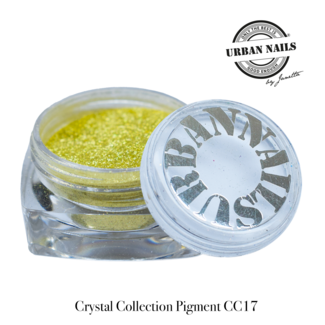 Urban Nails Crystal Collection 17