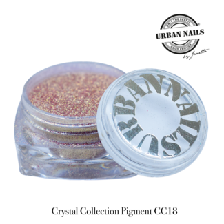 Urban Nails Crystal Collection 18