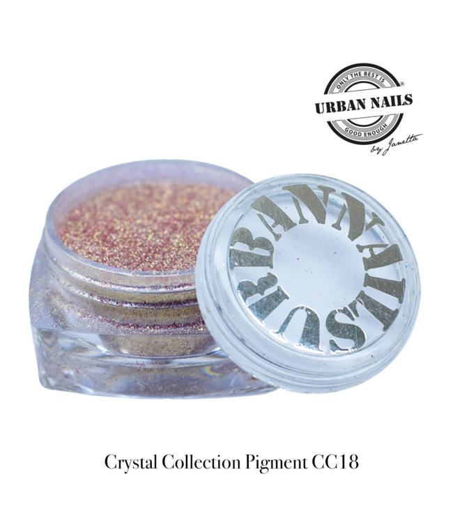 Crystal Collection 18