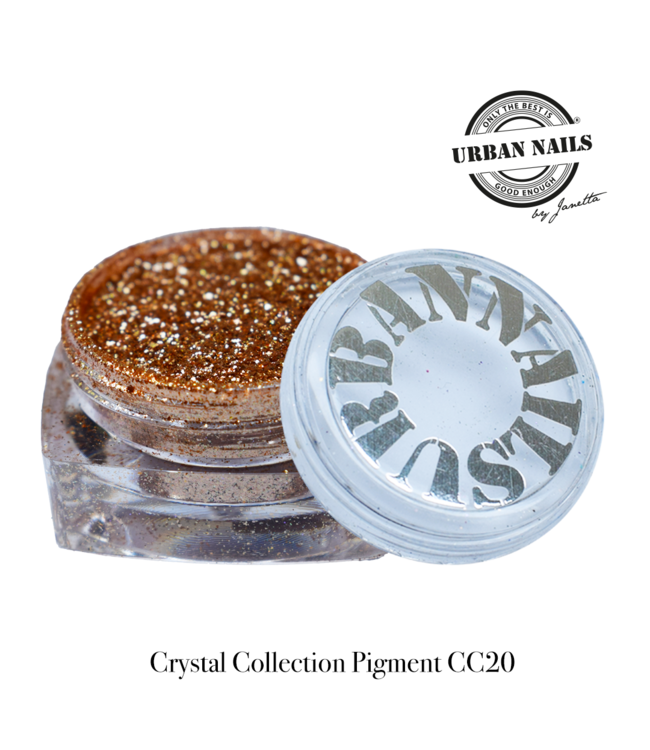 Crystal Collection 20