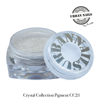 Urban Nails Crystal Collection 21