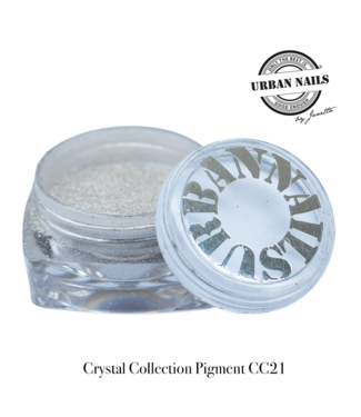 Urban Nails Crystal Collection 21