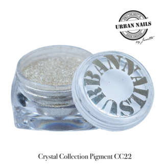 Urban Nails Crystal Collection 22
