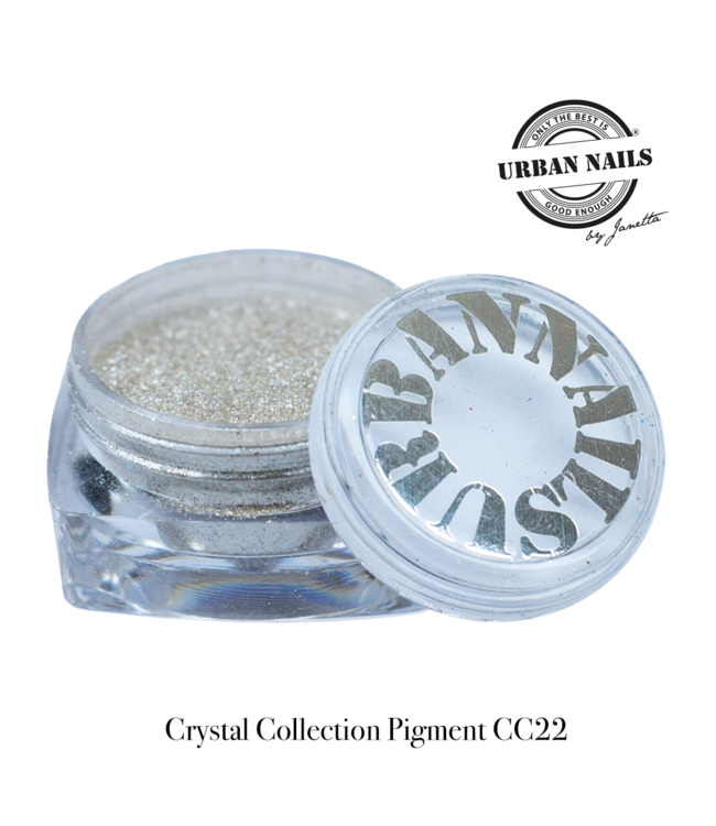 Crystal Collection 22