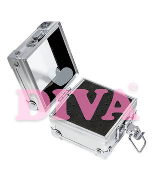 Diva Mini Koffer voor Bitjes