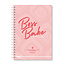 Boss Babe Weekly Planner