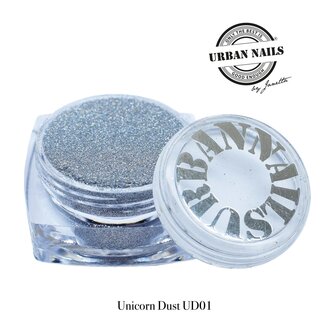 Urban Nails Unicorn Dust 01