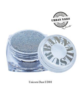Urban Nails Unicorn Dust 01