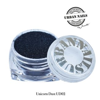 Urban Nails Unicorn Dust 02