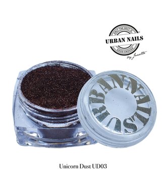 Urban Nails Unicorn Dust 03