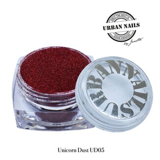 Urban Nails Unicorn Dust 05